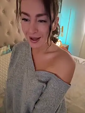 ChristyAdair online show from April 12, 8:28 am