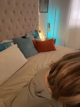 ChristyAdair online show from March 7, 3:39 pm