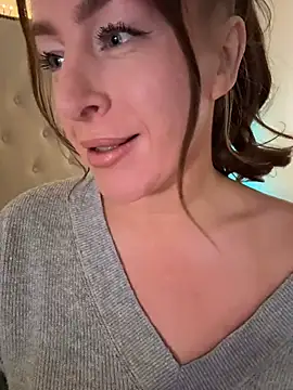 ChristyAdair online show from March 26, 3:32 pm