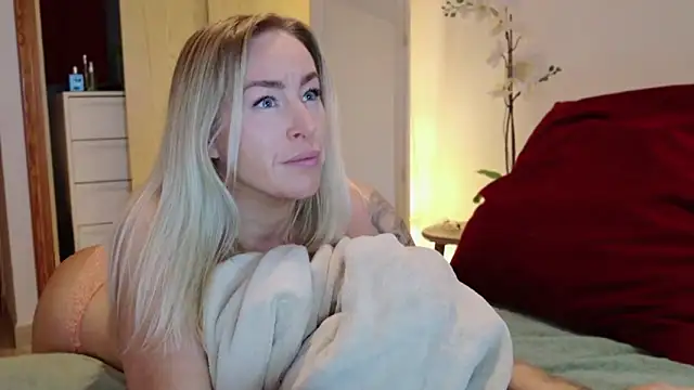 ChristyAdair online show from February 25, 7:27 pm