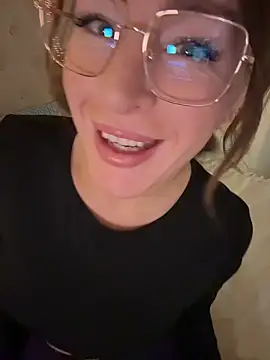 ChristyAdair online show from March 12, 1:26 pm