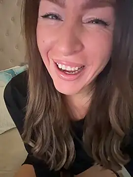 Snapshot of ChristyAdair chatting on February 6, 3:52 pm ChristyAdair online show from February 6, 3:52 pm