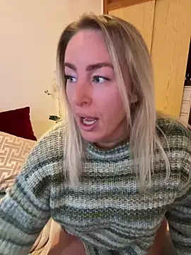 ChristyAdair online show from February 25, 3:20 pm