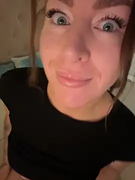 ChristyAdair online show from March 5, 5:26 am