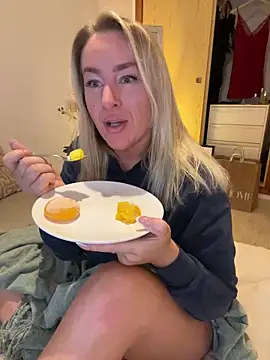 ChristyAdair online show from January 24, 7:28 pm