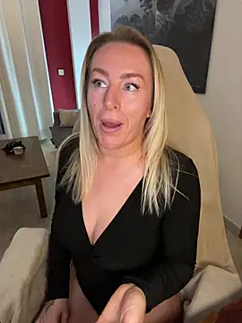 ChristyAdair online show from March 10, 6:23 pm