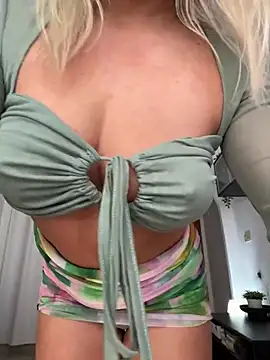 ChristyAdair online show from March 13, 9:21 am