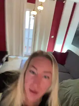 ChristyAdair online show from January 1, 4:50 pm