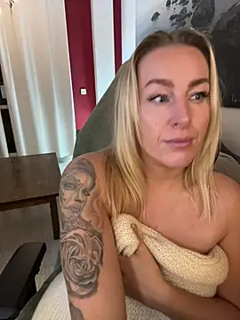 ChristyAdair online show from December 30, 3:03 am