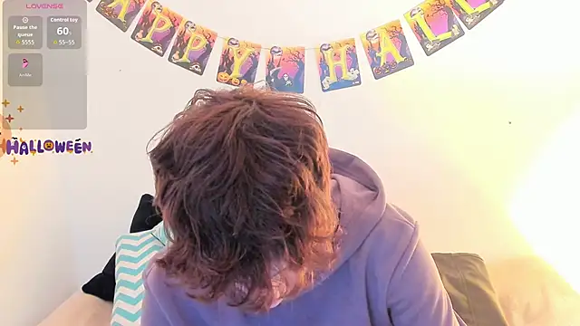 Tomy Rox online show from October 26, 8:31 pm