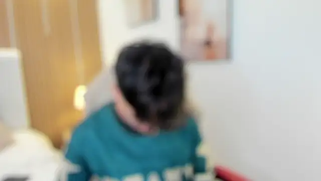 Tomy Rox online show from March 20, 8:43 pm