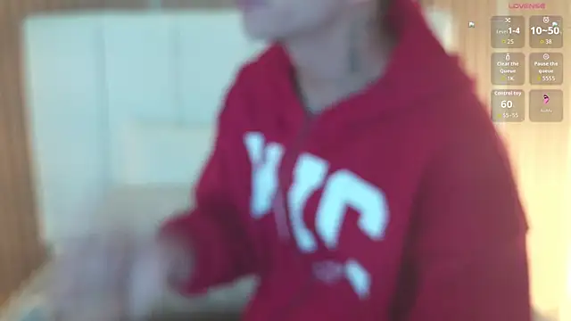 Tomy Rox online show from April 3, 8:37 pm