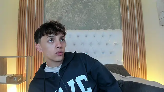 Tomy Rox online show from March 29, 9:16 pm