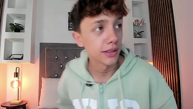 Tomy Rox online show from March 15, 8:16 pm