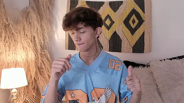 Tomy Rox online show from March 14, 7:23 pm