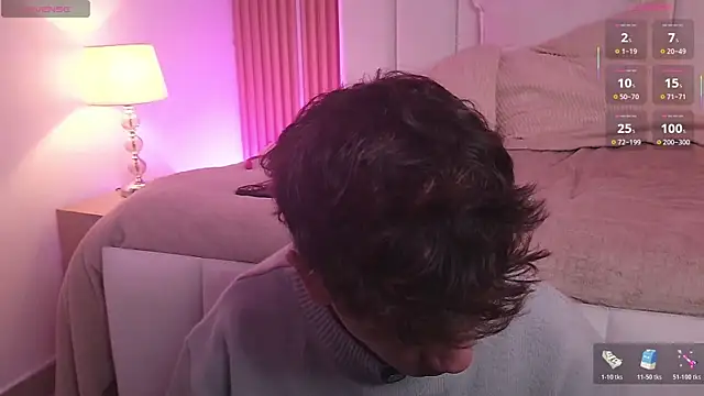 Tomy Rox online show from April 6, 7:59 pm