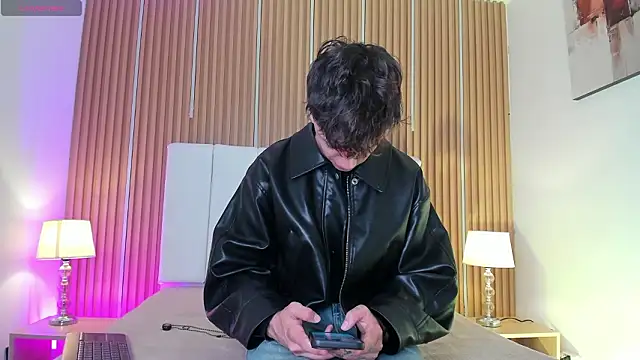 Tomy Rox online show from March 23, 8:19 pm