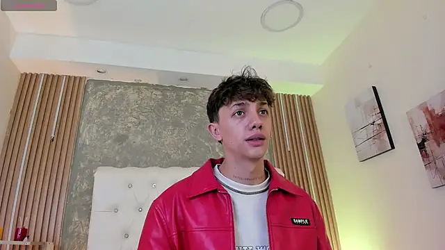 Tomy Rox online show from March 12, 6:23 pm