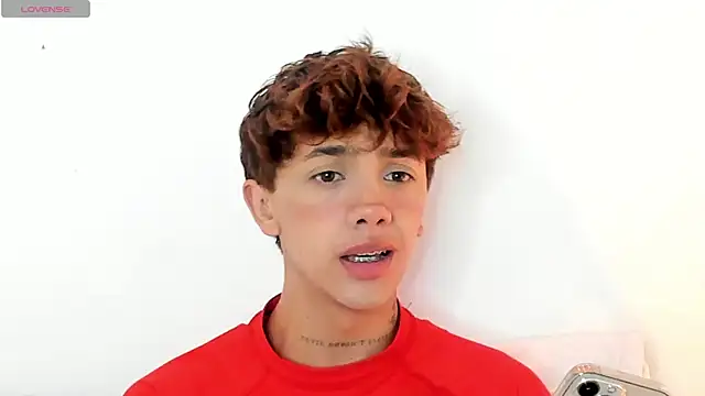 Tomy Rox online show from October 25, 8:31 pm