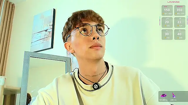 Tomy Rox online show from April 13, 8:46 pm