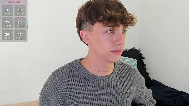 Tomy Rox online show from December 4, 8:30 pm