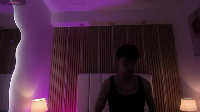 Tomy Rox online show from March 8, 8:12 pm