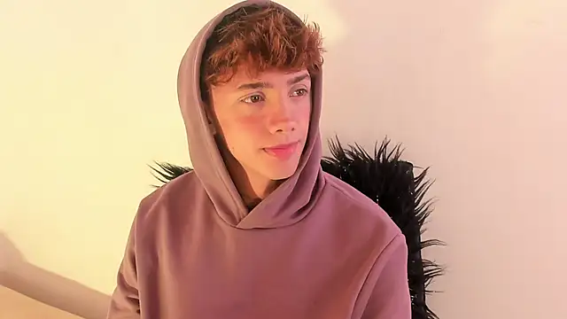 Tomy Rox online show from November 13, 8:57 pm