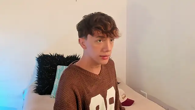 Tomy Rox online show from November 10, 8:14 pm