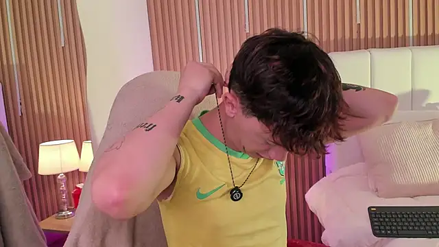 Tomy Rox online show from March 5, 8:38 pm