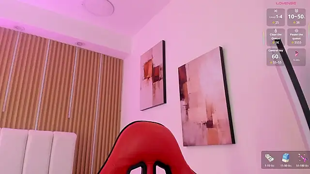 Tomy Rox online show from March 18, 8:21 pm