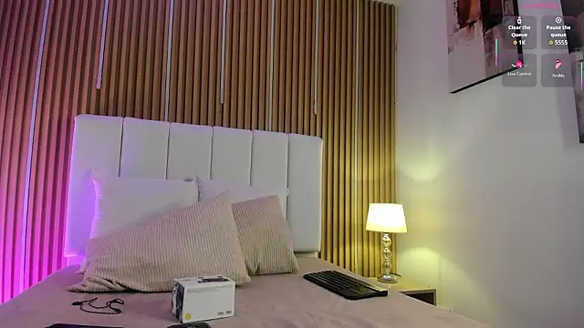 Tomy Rox online show from March 9, 8:23 pm