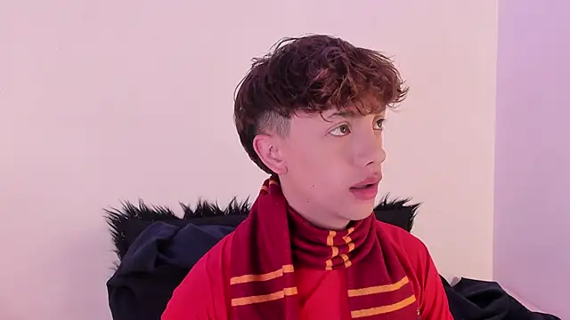 Tomy Rox online show from December 5, 7:55 pm