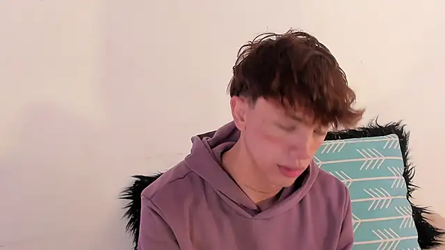 Tomy Rox online show from November 6, 8:35 pm