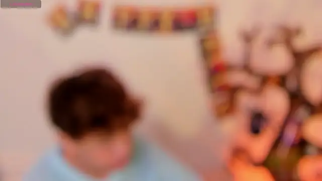 Tomy Rox online show from October 24, 8:19 pm