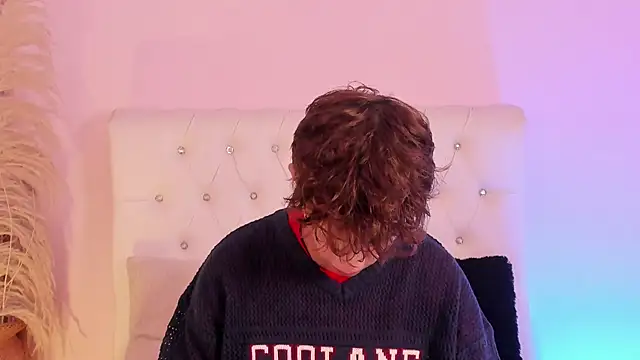 Tomy Rox online show from November 5, 8:34 pm