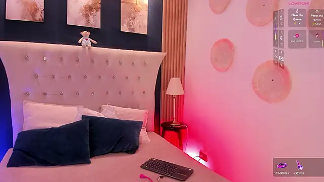 Tomy Rox online show from March 7, 7:30 pm