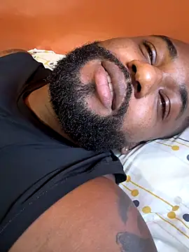 Dancelwashington online show from October 26, 2:50 pm