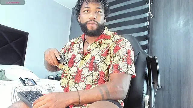 Dancelwashington online show from November 14, 11:08 pm