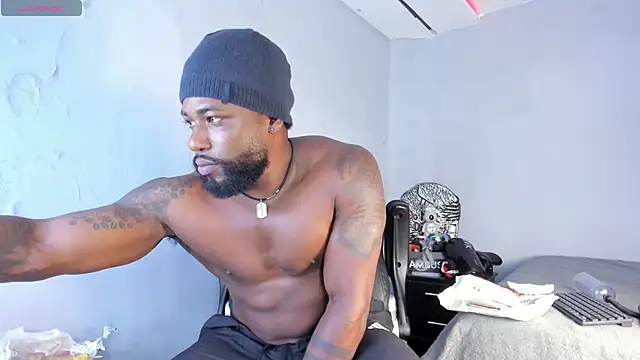 Dancelwashington online show from March 15, 5:25 am