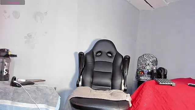 Dancelwashington online show from March 11, 11:26 am