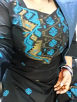 Adiba 2 online show from March 28, 5:47 pm