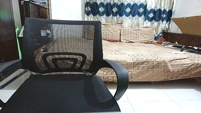 Adiba 2 online show from February 6, 6:37 pm