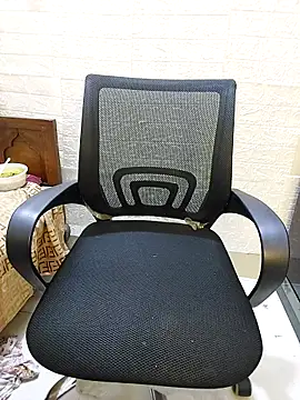 Adiba 2 online show from March 25, 5:34 pm