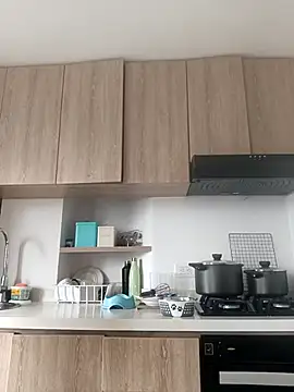 Vera Fernandez online show from February 27, 8:41 pm