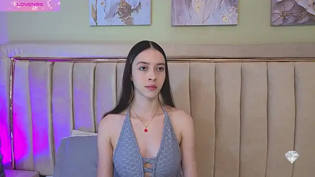 sophiia grey 1 online show from November 12, 8:45 pm