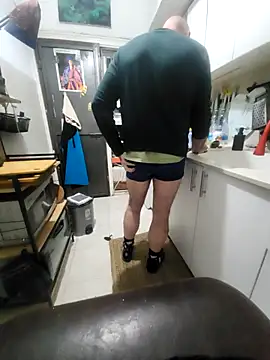 CTPuIITu3 online show from March 5, 7:17 pm