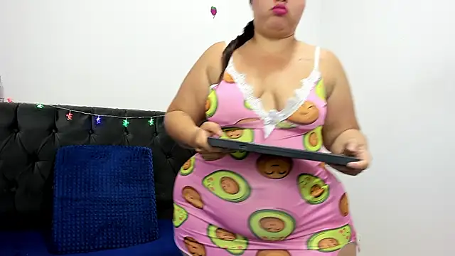 bonnyy26 online show from November 21, 9:08 am