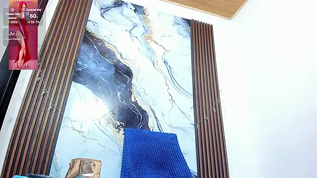 bonnyy26 online show from March 6, 9:26 am