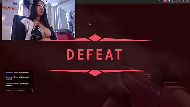 Snapshot of AnyaFloyd69 chatting on October 27, 10:11 pm AnyaFloyd69 online show from October 27, 10:11 pm