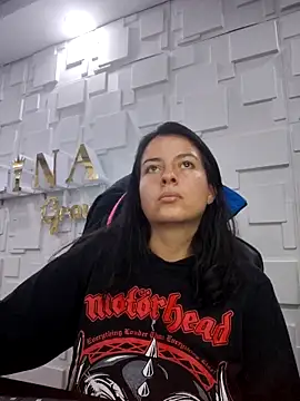 Kittyhofmann online show from September 13, 9:09 am